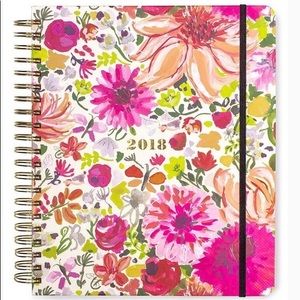 Brand New Kate Spade 2018 Agenda